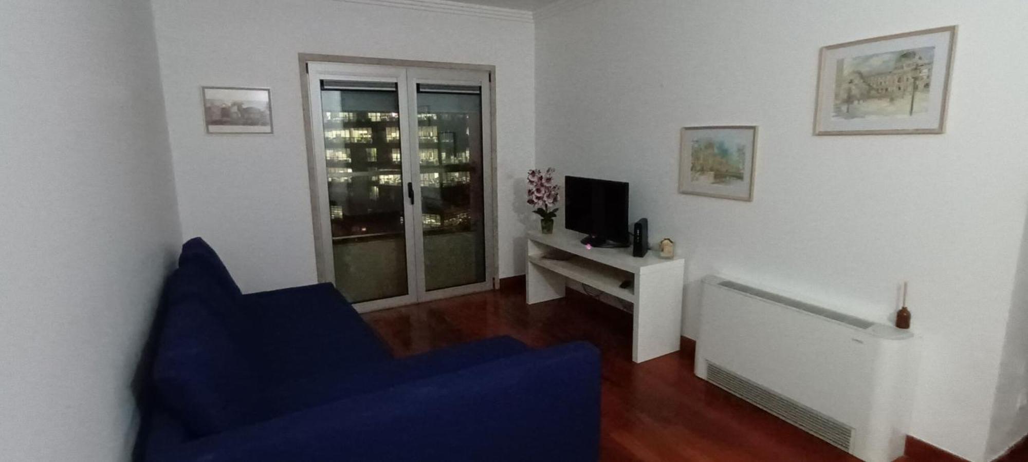 Lisboa Global Guest Pn酒店 外观 照片