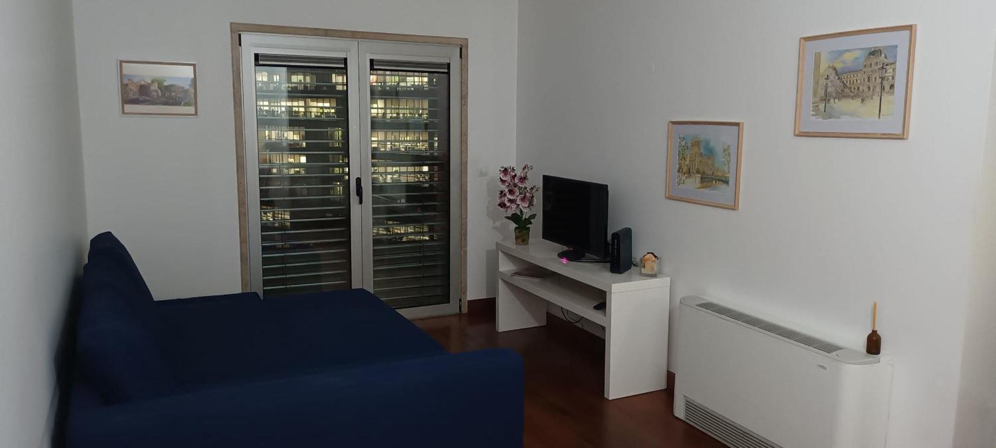 Lisboa Global Guest Pn酒店 外观 照片