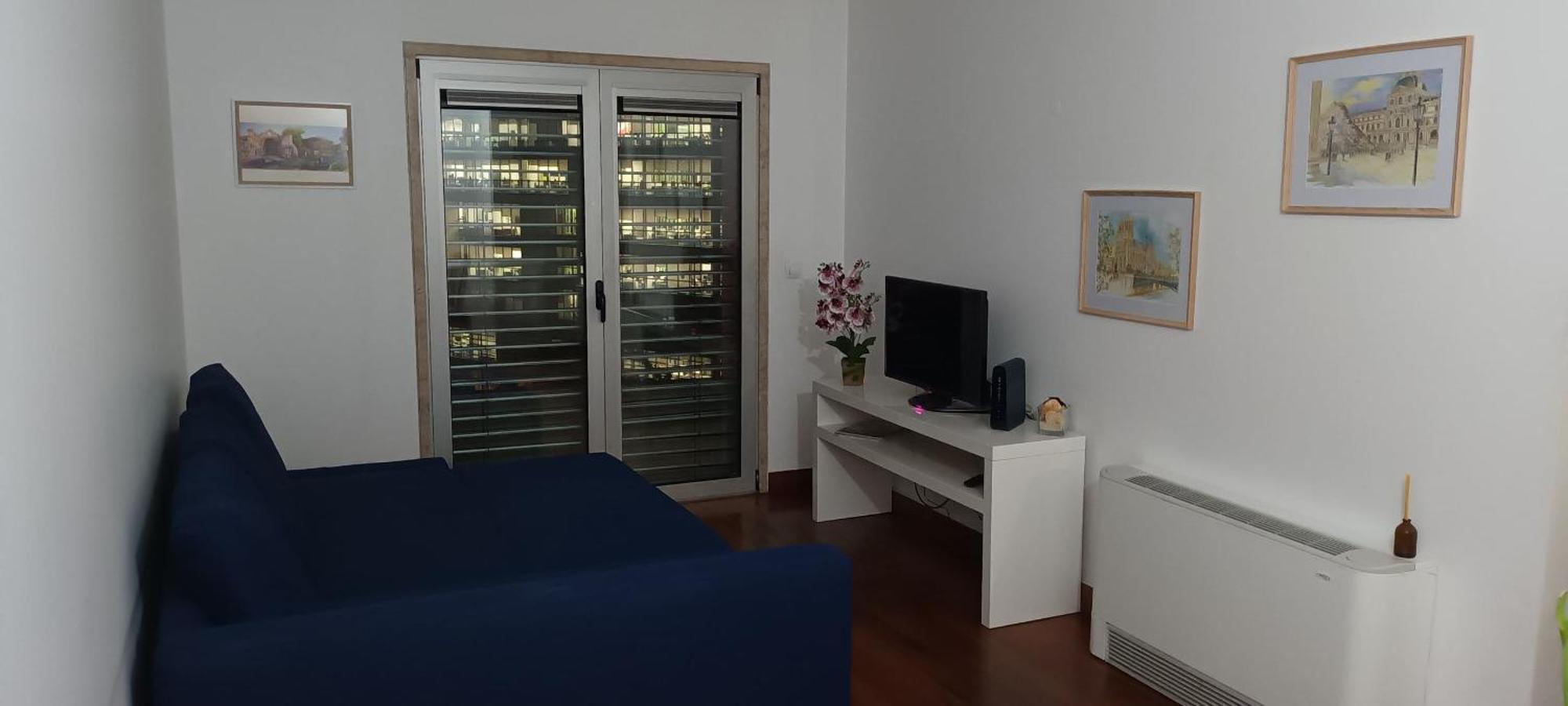 Lisboa Global Guest Pn酒店 外观 照片